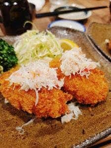 綾瀬酒場 今勝
