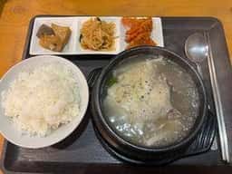 韓国料理 ソウル