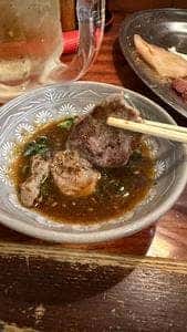 旨めぇもん屋 きゅう 中野坂上店