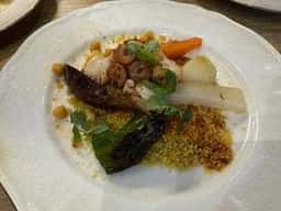 La maison do CousCous