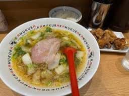 どうとんぼり神座 新百合丘オーパ店