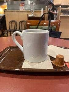 カフェ・ベローチェ 神保町店
