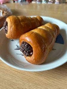 GODIVA Bakery ゴディパン 本店