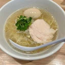 中華そば くらむ