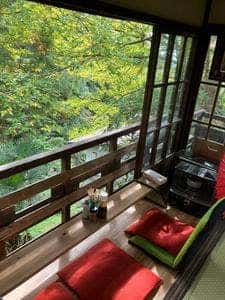 筑波山 杉本屋