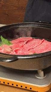 SUKIYAKI 六松