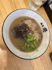 麺屋 將
