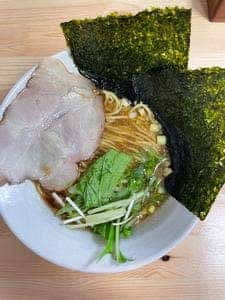 拉麺きむら