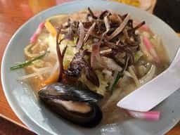 ちゃんぽん慶造