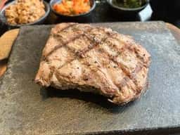 感動の肉と米 大井松田店