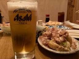 居酒屋しまや