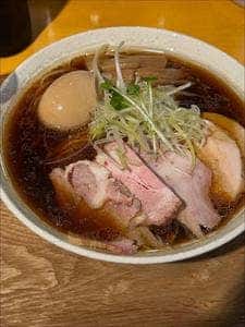 BABA NOODLE HOUSE