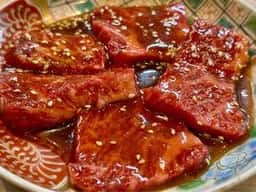 焼肉 力