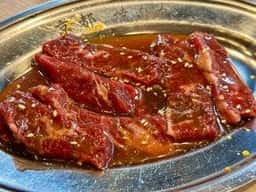焼肉 力