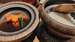 魚飯時