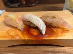 立喰い寿司 魚椿 名駅西口店