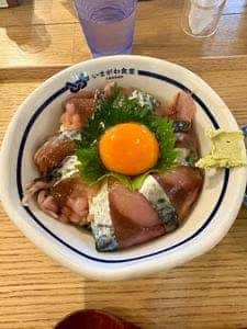 いまがわ食堂 鶴川店