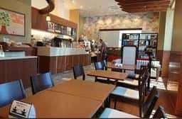 タリーズコーヒー with U みのおキューズモール店