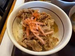 すき家 長泉下土狩店