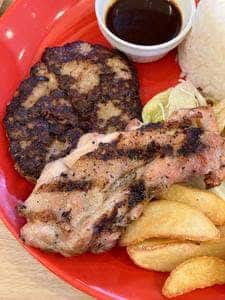 ビッグボーイ 真岡店