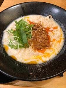 うどん茶房 KAKAYA ルミネ新宿店