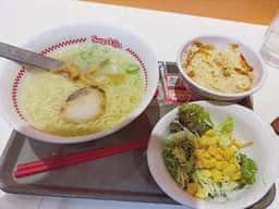 スガキヤ イオンモール東員店