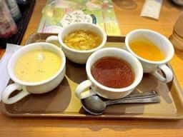 ステーキ宮 田下店