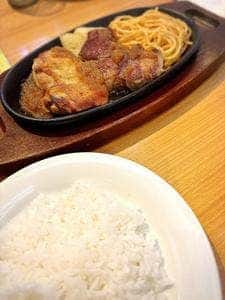 ステーキ宮 田下店