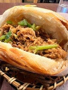 回味 2号店
