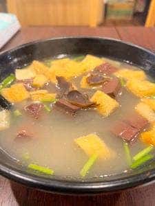 回味 2号店
