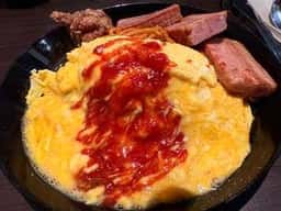 隠れ家洋食の店 ぴかぴかぶー