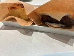 オステリアガウダンテ ルクア大阪店