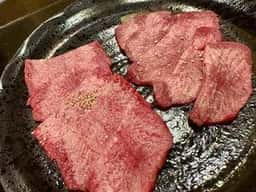 やきにく なおひで 館林店