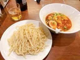 豊洲ラーメン