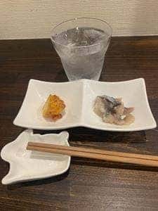 隠れ酒処 こよい