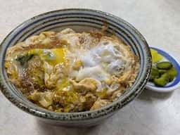おくの食堂