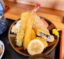 お食事処かつ巳