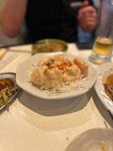 大衆中華酒場 六根