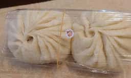 丑丑豚まん