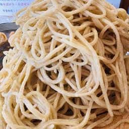 そば一笑