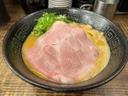 ラーメン本舗 一松