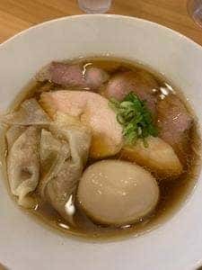 らぁめん どろっぷ