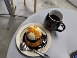FUK COFFEE BASE