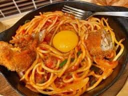 一丁目 なんから食堂