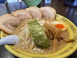 江川亭 南多摩店