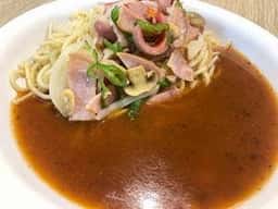 FOODLAB.358 ichinomiya PA 尾張一宮パーキングエリア下り