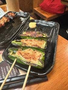 鳥貴族 行徳店
