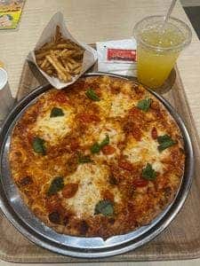 生パスタ専門店 SPALA ららぽーと立川立飛店
