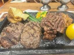 ハングリータイガー 湘南辻堂店