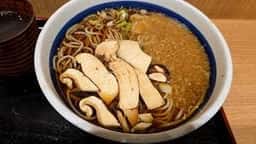 そば処 信州屋 新宿南口店